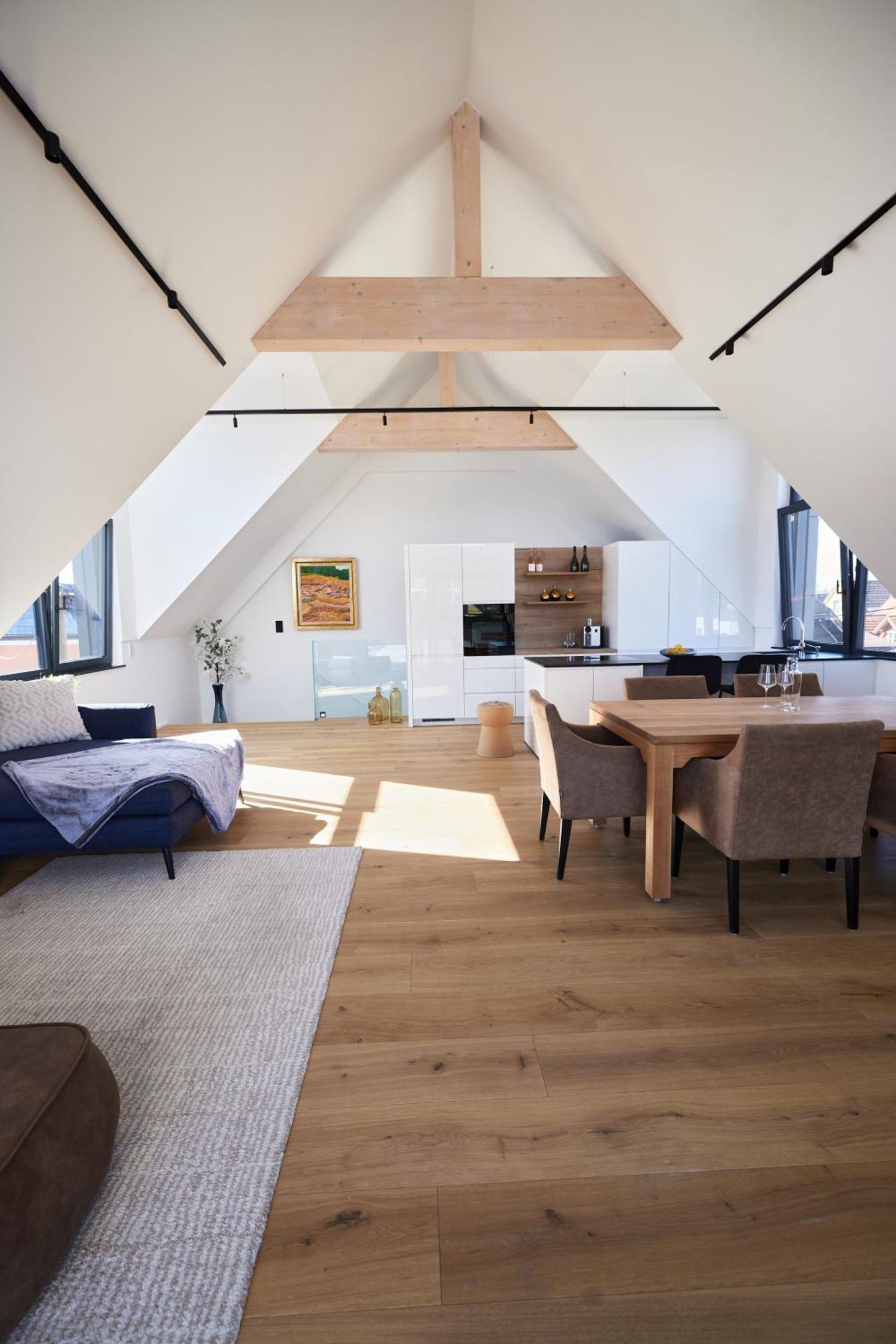Designapartment Appartement *