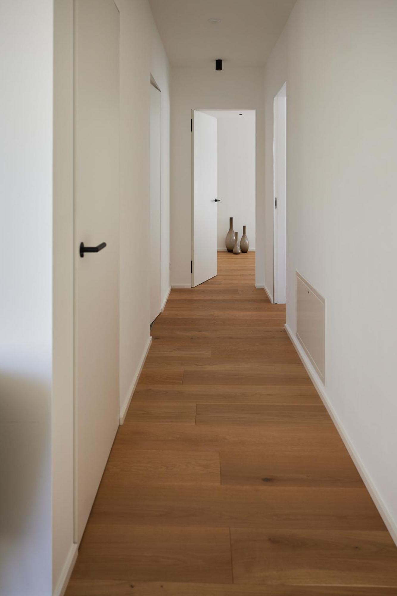 Designapartment Appartement *