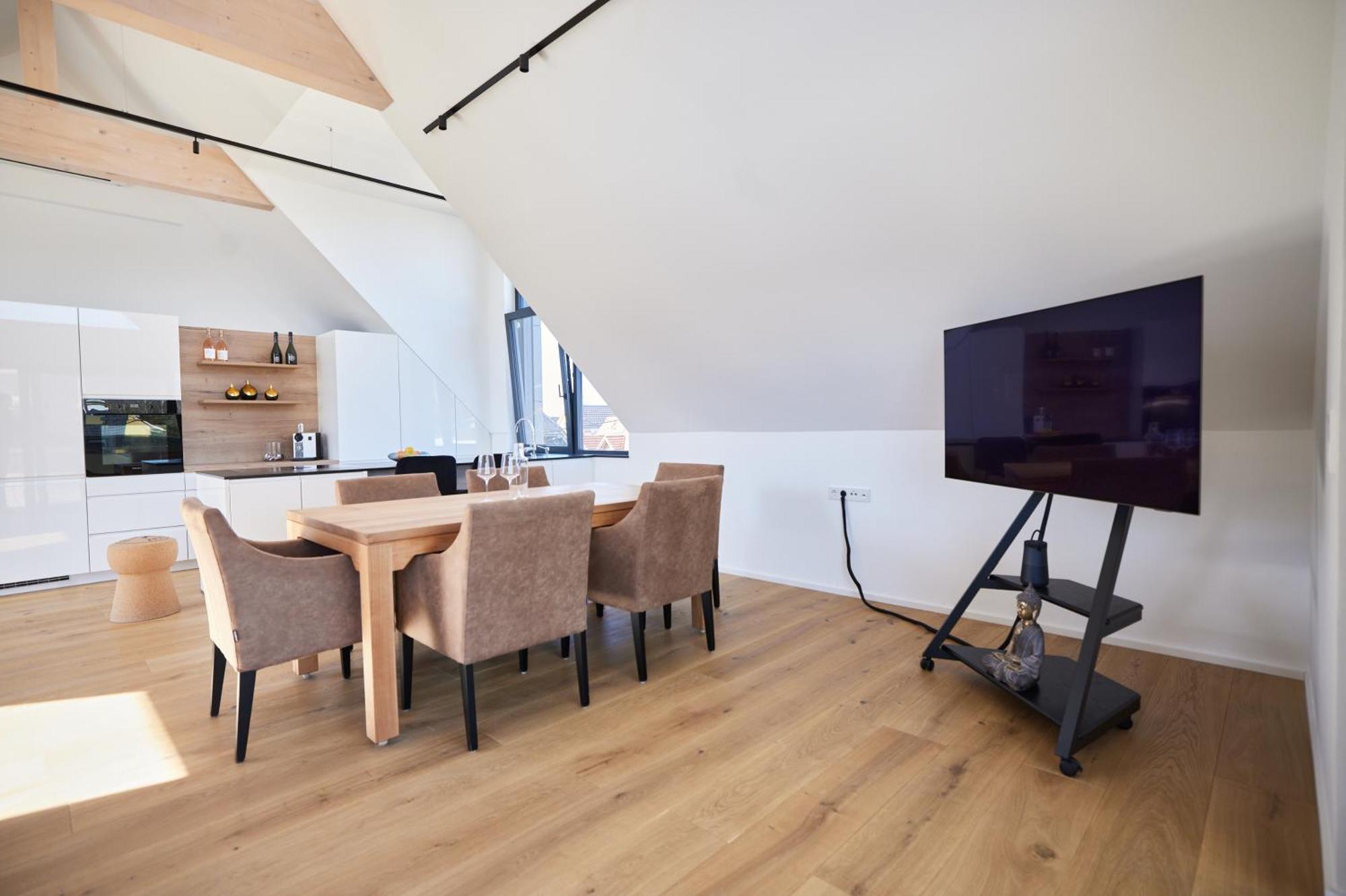 Appartement Designapartment