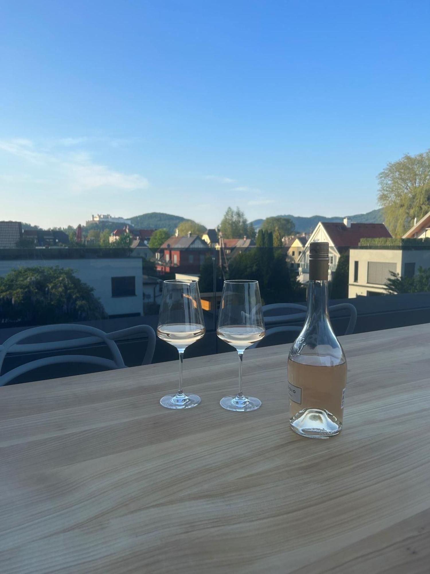 Appartement Designapartment