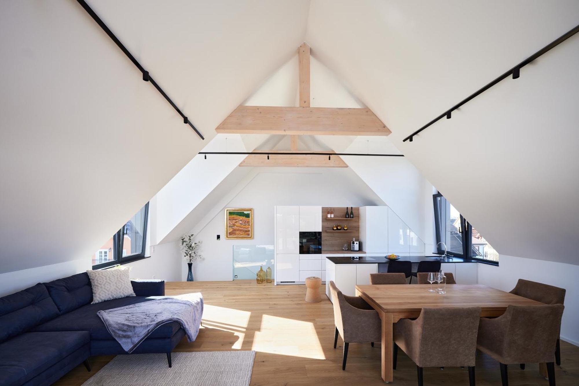 Designapartment Appartement *