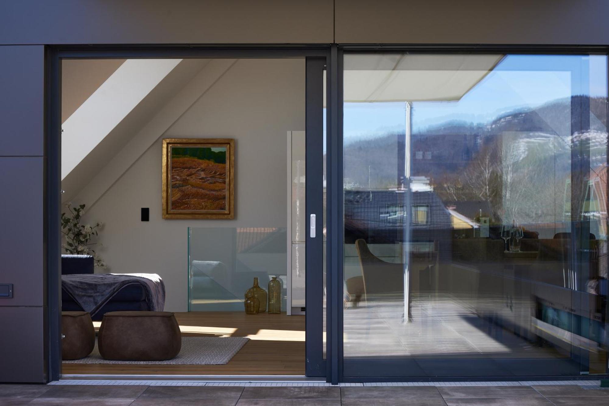 Appartement Designapartment *